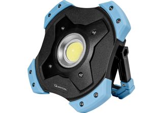 Quantool Q30670 Quantool Faro Da Lavoro A Batteria A Led Luce Da Lavoro, 30 Watt