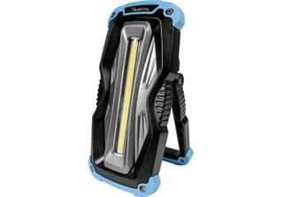 Quantool Q30665 Quantool Faro Da Lavoro A Batteria A Led Luce Da Lavoro, 20 Watt