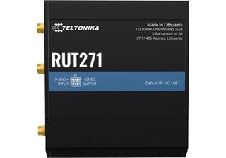 Teltonika · Router · RUT271 · Redcap 5G Router (RUT271000000)