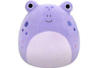 Pluszowy ZarodźCik Fioletowy 30 Cm - Squishmallows_Figurka