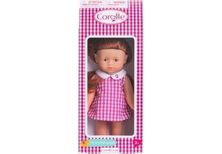 Corolle Mini Corolline Ruby Pop