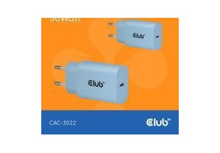 Club3D CLUB3D CAC-3022 Alimentatore 30 W