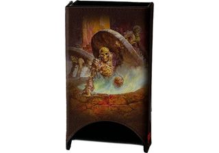 Mistrzowski Tower KośCi Dungeons & Dragons Od Jeffa Easleya