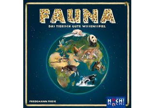 Fauna