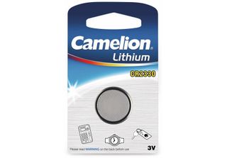 Camelion | CR2330 | Litio | 1 Pz.