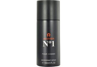 Aigner Aigner No 1 Deo Spray 150 Ml M