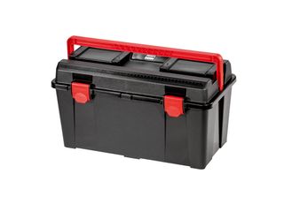 Parat 5813000391 Parat Werkzeugkoffer PROFIL-LINE Allround Xl Schwarz
