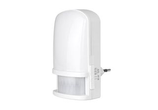 Pentatech AN05 33322 Led Night Light (+ Motion Detector) Led (Monochrome) Neutr…