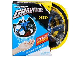 Spinmaster Air Hogs Gravitor 0