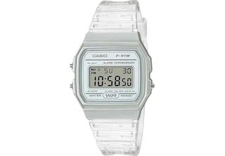 Orologio Casio Casio Sport Uomo/Donna Casio-F-91Ws-7Ef
