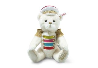 Steiff 007378 Sergeant Pepper