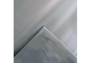Ubbink Ubbink Pond Aqualiner 4 X 4 M Pvc 0,5 Mm