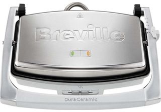 Breville Breville Duraceramic - Griglia Di Contatto