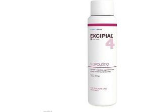 Excipial U Lipolotio Prodotto Originale Galderma, Lozione Da 500 Ml