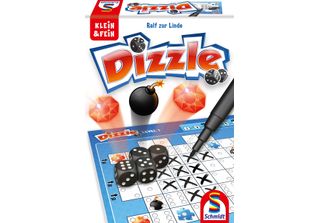 Schmidt Spiele Schmidt Giochi Dizzle