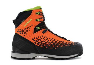 Lowa Scarpe Alpine Da Uomo Alpine Sl Gtx Flame Scarpe Alpine Da Uomo