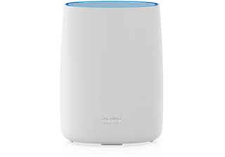 Netgear LBR20-100EUS Wl-Router Netgear Orbi LBR20-100EUS (Ac2200/Tri-Band)