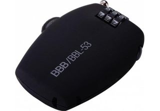 Bbb Lock Minicase 1,6Mmx670Mm Nero