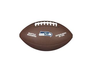 Wilson Nfl Licensed Seattle Seahawks Americký Fotbal
