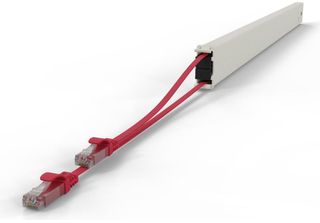 Patchbox Cassette 46RU Utp Red - Kabel - Netzwerk (CONE46UTPRD)