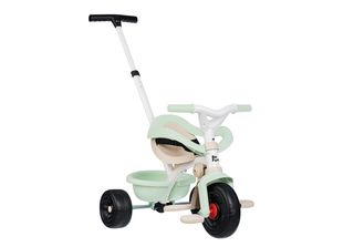 Triciclo Smoby Be Fun Comfort