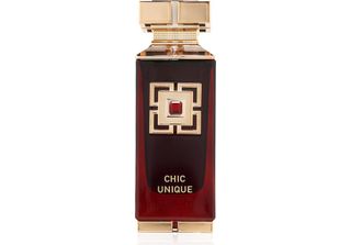 Fragrance World Chic Unique Eau De Parfum 100 Ml (Unisex)