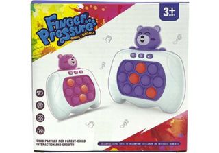 Pop It Antistress Elettrico Arcycle Game Pro Konsole Lighter TeddybäR