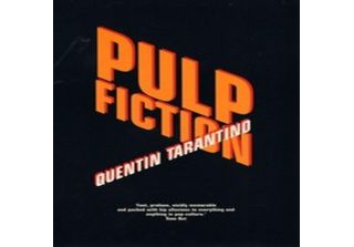 Pulp Fiction