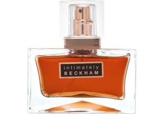 David Beckham Intimately Men Edt Spray 75 Ml