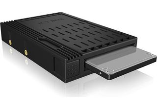 Icy Box Icy Box Ib-2536Sts Gabbia Universale Per Hdd