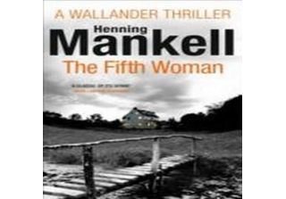 Kurt Wallander 06. La Quinta Donna