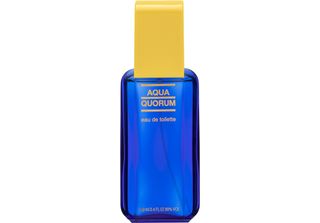 Antonio Puig Aqua Quorum Eau De Toilette 100Ml Spray
