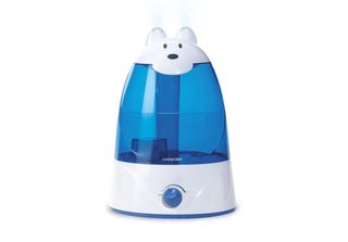 Umidificatore Lanaform Charly