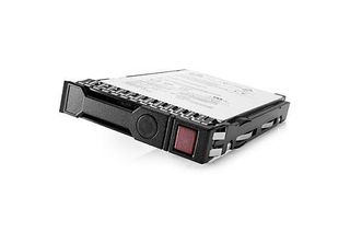 Hewlett Packard Enterprise Hpe Value Endurance Enterprise Value - Ssd - 800 Gb …