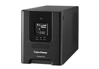 Cyberpower Systems Ups Cyberpower PR2200ELCDSL Ups Interattivo Di Linea 2200VA
