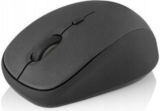 Modecom Optical Mouse WM6 Wireless Black