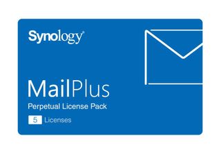 Synology Mailplus 5 Licenses Synology Mailplus 5 Licenses