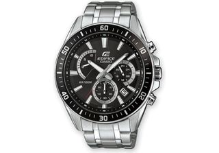 Edifice Casio Edifice Orologio Da Uomo Casio-Efr-552D-1Avuef