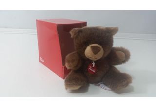 Brandunit Trudini Teddy Braun Trudi Trudi