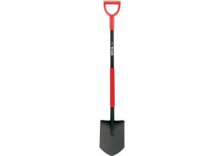 Scalpello Temprato Pressato HRC40-48, 120 Cm