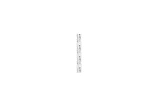 Hager Adattatore Di Alimentazione 125A 5P 5X12Mm B23Mm 1-25Qmm