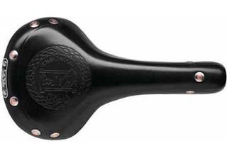 Selle Italia Unisex Adulti Selle Mitica, Nero, Unisize