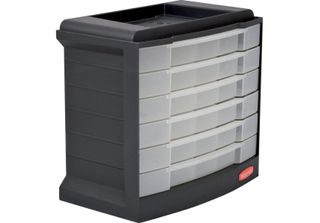 Curver Curver Box With PULL-OUT Drawers