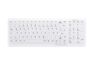 Active Key Contour Design Active Key AK-C7000, Senza Fili, Rf Wireless, Interru…
