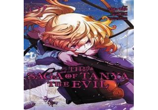 La Saga Di Tanya La Malvagia, Vol. 7 (Manga)