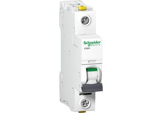 Interruttore Ls Schneider Electric A9F07120