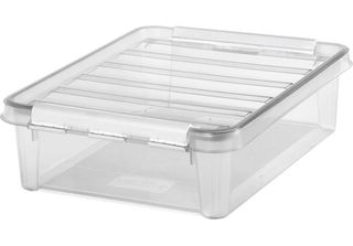 Smartstore 3589141 Smartstore Aufbewahrungsbox Classic 14, 8 Liter