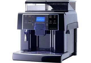 Saeco 10000045 Saeco Aulika Evo Black