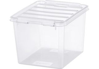 Smartstore 3522141 Smartstore Aufbewahrungsbox Classic 3, 3 Liter