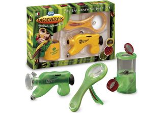 Kit Di Scoperta Navir